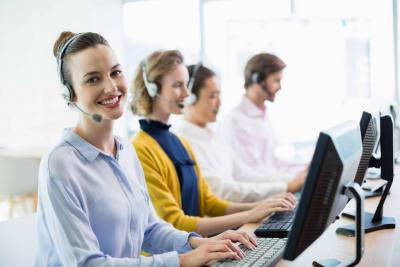 Drive Results With Aavaz's Effective Outbound Call Center Solution - Delhi Other