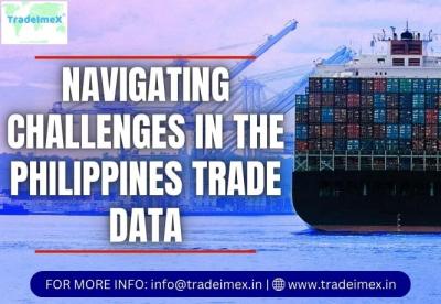 Major export of Philippines