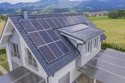 Residential Solar Panels in Sydney: Electrical Express - Sydney Other