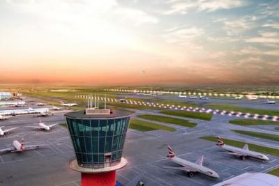 Know Why Airport Infrastructure Management Is Important - Other Other