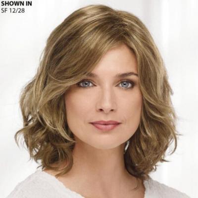 Enhance Your Hair with Stylish Hair Toppers - New York Other