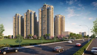  Luxurious 4 BHK flat in M3M Noida - Other Other