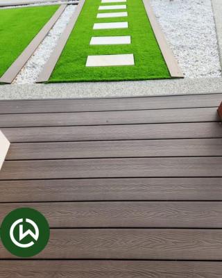 Composite Decking CompositeWood in Australia - Melbourne Other