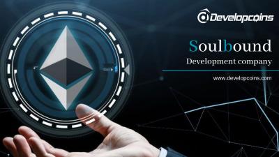 Start to build your own Soulbound token with the token development expert - San Francisco Other