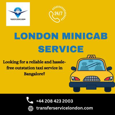 Airport Pickups London | Heathrow Taxi | Gatwick Taxi - London Other