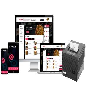 Online Ordering Website | Orderart.com.au - Melbourne Professional Services