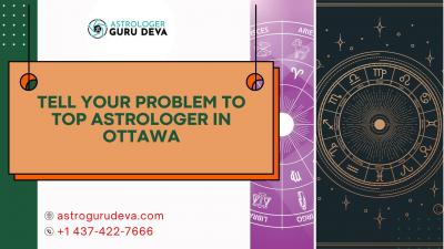 Top Astrologer in Ottawa - Ottawa Other