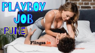 How to Apply for a playboy job in pune - Pune Other