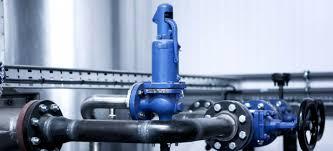 Safety valve manufacturer in India - Abu Dhabi Other