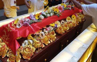 Choosing The Dignified Chinese Funeral Services in Singapore