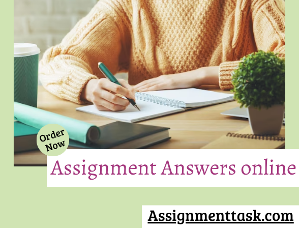 Assignment Answers online to all Assessment Questions - Other Tutoring, Lessons
