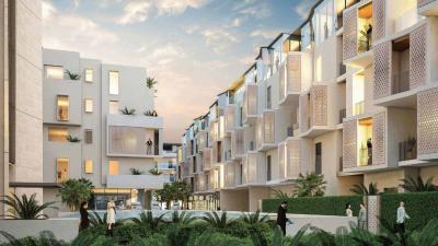 Nasayem Avenue At Mirdif Hills - Miva Real Estate - Dubai For Sale