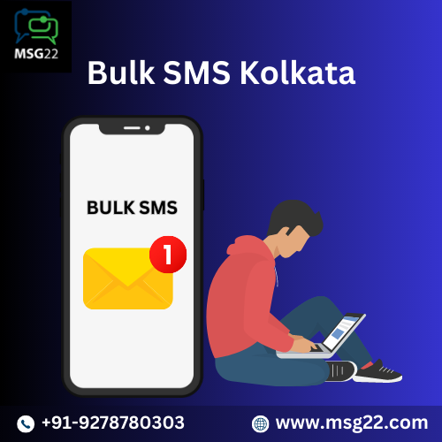 Bulk SMS Kolkata - Other Other