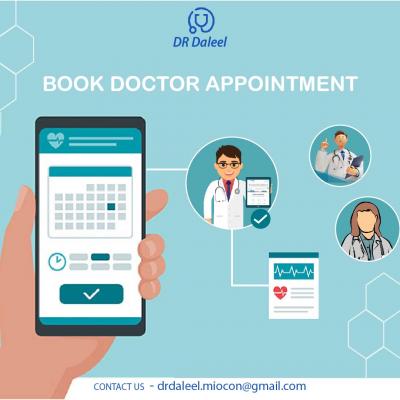 Virtual Health Made Easy: Experience Convenient Online Doctor Consultations - Other Other