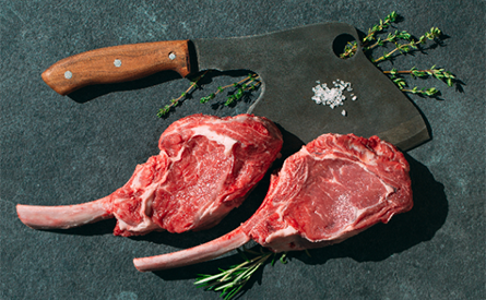 Beef Fillet Steak Home Delivery
