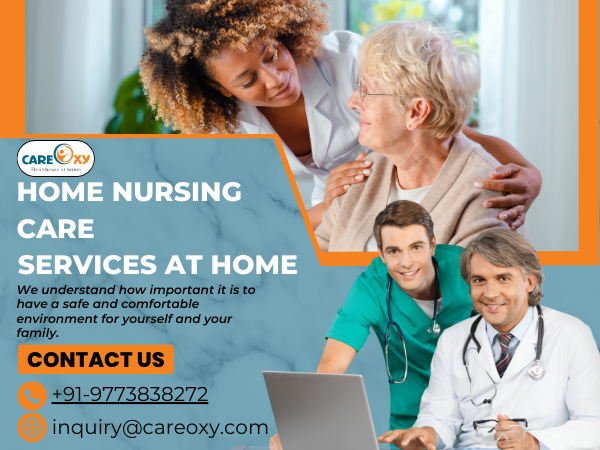 Quality Home Nursing Care At Home for Your Loved Ones. - Delhi Health, Personal Trainer