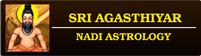 nadi astrology |Sri Agasthiyar Nadi - Coimbatore Other
