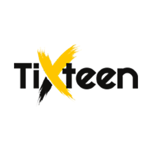 Tixteen: Empowering Creators and Brands through Influencer Marketing