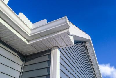 What Is Soffit And Fascia?
