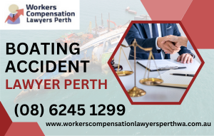 Get Hire The Our Expert Legal Consultant Services In Boating Accident Compensation Proceedings.