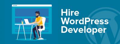 Hire WordPress Developers at Afordable Price | zcodeo - Jaipur Computer