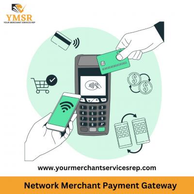 Unlock Seamless Payment Processing with the NMI Payment Gateway - San Diego Other