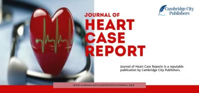 Peer-Reviewed Journal of Heart Case Reports - Los Angeles Health, Personal Trainer