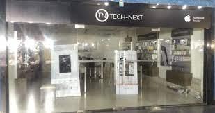 Top Apple Authorised Reseller in Gurugram Tech-Next - Gurgaon Mobile Phones, Accessories & Parts