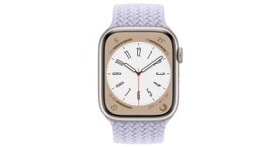 Buy the Latest Apple Watch Series 8 at Discounted prices