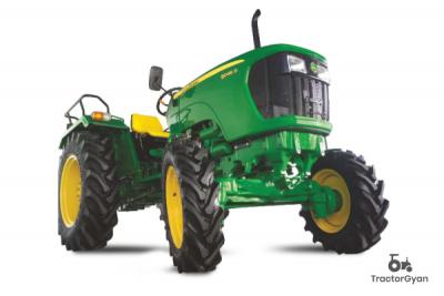 John Deere 5045 Price in India - TractorGyan - Indore Other