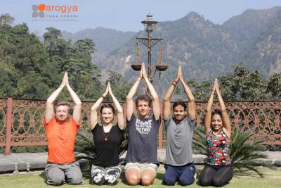 200 Hour Yoga Teacher Training In Rishikesh, India - 2023 - Delhi Health, Personal Trainer