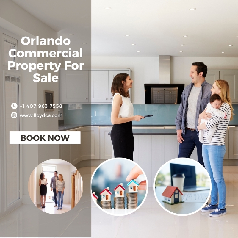 Orlando Commercial Property For Sale - Other Commercial