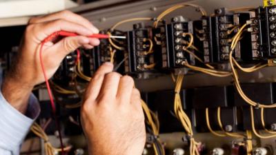 Best Electrician Services in Dubai 0555408861 - Dubai Maintenance, Repair