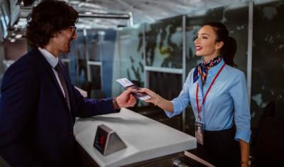 Get Real-Time Assistance from Delta Airlines Customer Service | QuickTravo