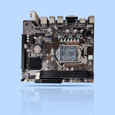 Get the Best Price on Geonix Motherboards - Shop Now and Save! - Delhi Computer Accessories