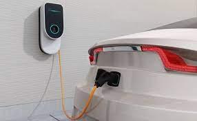 What are the benefits of EV residential charging solutions? - Mumbai Other