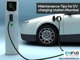 Tips for maintaining an EV charging station - Mumbai Other