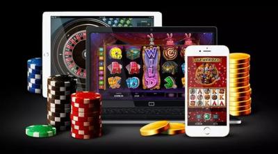 Live Casino Demo Play: Experience the Thrill from Home! - London Other