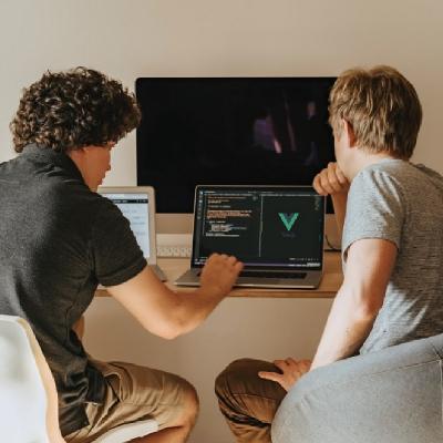 Supercharge Your Web Applications with Professional Vue JS Development Services