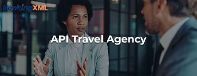 API Travel Agency - Bangalore Other