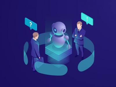 Top chatbot solution provider for your business - Delhi Computer