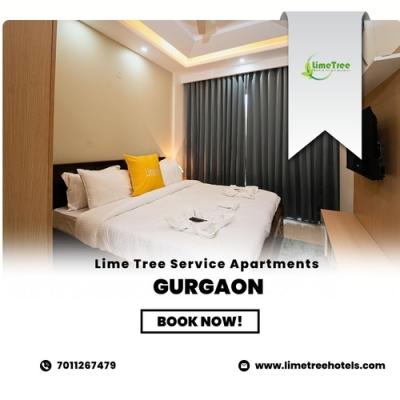 Service Apartments in Gurgaon - Other Other