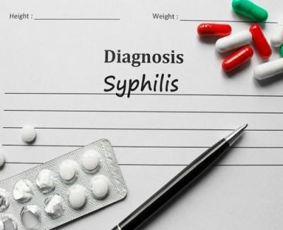 Exceptional Syphilis Treatment Services in Singapore