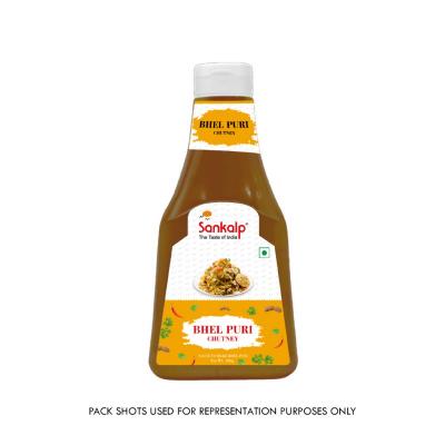 Buy Bhel Puri Chutney - Order online Ready to eat bhelpuri chutney - Ahmedabad Other