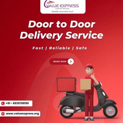 Door to Door Delivery Service with Value Express - Chennai Other