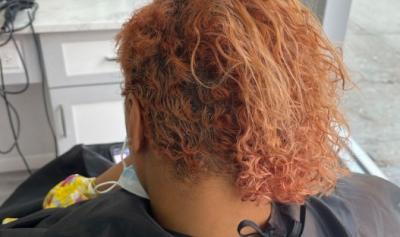 Blonde Hair Dresser | Brooklynhaircuts.com - New York Other