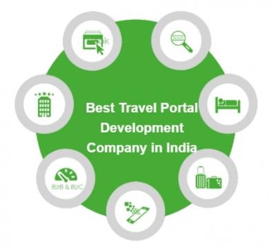 How to Find the Best Travel Portal Development Company in India - Delhi Computer