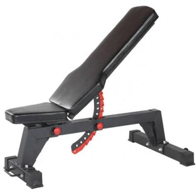 It's not too late to get the best exercise bench you need for working out - Dubai Other