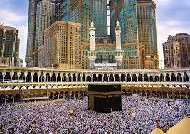 Online Hajj Umrah Package in India