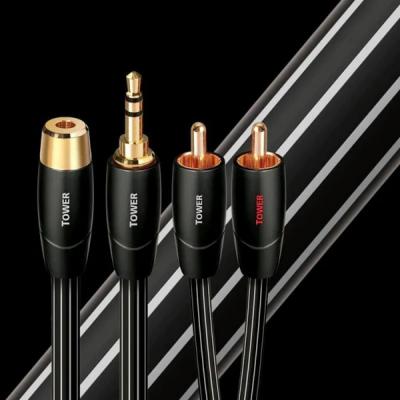 Discover the Excellence of Audio Quest Tower Cables - Gurgaon Electronics